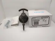 Moen Rothbury Oil Rubbed Bronze Double Robe Hook YB82030RB