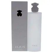Tous Les Colognes Concentrees by Tous for Women - 3 oz EDT Spray
