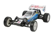 Tamiya 1/10 Electric 2WD RC Car No.587 Neo Fighter Buggy Mighty Frog DT-03 58587
