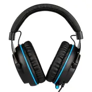 R3 Professional 3.5Mm Plug Bass Stereo Gaming Headphone With Microphone Support Volume Control