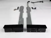 DELL EMC POWEREDGE R740xd R7425 SERVER LEFT+RIGHT RACK EAR ASY H3HDT+XC8W7