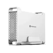 Yottamaster HDD Case 2.5" USB3.1 GEN-2 Type-C SATA SSD External Hard Disk Case