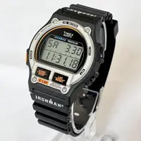 在飛比找蝦皮購物優惠-TIMEX 手錶 IRONMAN 8LAP DOORS 日本