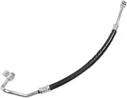 A-Premium A/C Suction Line Hose Compatible with Toyota Camry Lexus ES300 1992-1993 3.0L Low Pressure Compressor to Evaporator