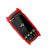 Thermal Imager IR Camera Multimeter 256*192 3.5Inch Screen Voltmeter USB PC 2Ibi