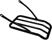 Motorcycle Sissy Bar Backrest Fender Luggage for Sportster XL 883 1200 Iron Forty Eight Nightster 09-18 Storage Rack