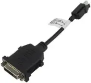 GENUINE PNY Adapter 91008580V2 Mini DisplayPort DP DV - Sealed
