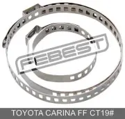 Clamp For Toyota Carina Ff Ct19# (1992-1996)