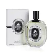 Diptyque 蒂普提克 L'Ombre dans l'Eau 影中之水淡香水 50ML、100ML / 另有淡香精 75ML ｜期間限定◆秋冬迷人香氛