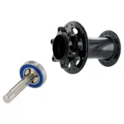 Bicycle Bearing Extractor Kit Removal Tool for Frame Wheels Hub Bottom BrackeJE