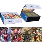 One Piece Doujin Trading Card Premium Anime CCG 13 Pack Box Kaling New Sealed