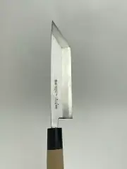 Japanese Chef Knife Aritsugu Separate hit Saki Eel unagi 120mm