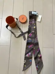 Hermes Tag Twilly