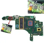 Professional Motherboard Battery Charging IC Chip For Nintendo Switch NS Console