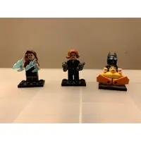 在飛比找蝦皮購物優惠-樂高 LEGO | 復仇者聯盟 黑寡婦 緋紅女巫 蝙蝠俠 黃