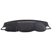 Sunland Black Dashmat to suit Mitsubishi Triton MQ/MR - M8301