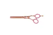 Cricket Shear Xpressions Hey Rosie 5.75" Thinning Scissor