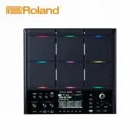 在飛比找Yahoo奇摩購物中心優惠-Roland SPD-SX PRO 旗艦級取樣打擊板