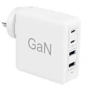 USB C Wall Charger Fast PD Power Adapter 100W GaN Charger