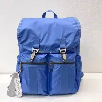 在飛比找Yahoo!奇摩拍賣優惠-現貨直出 Lesportsac 3816 Backpack 