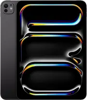 "Apple iPad Pro 11"" M4 Wi-Fi + Cellular 2TB Standard glass - Space Black"