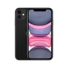 Apple iPhone 11 64GB, Black Cricket wireless