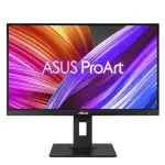 【ASUS 華碩】PROART PA278QEV 27型 IPS 2K 專業螢幕