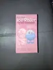 2 Pack Ice Roller for Face, Cube Face Neck Body and Pink, Blue