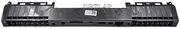 DBTLAP Hinges Compatible for Dell Compatible for Alienware 15 R3 Laptop Hinges Cover 0M2MX7 M2MX7 Air Outlet AP1JM000400