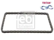 Timing Chain Upper FOR MINI F55 13->ON CHOICE2/2 1.5 Diesel Cooper One B37C15A
