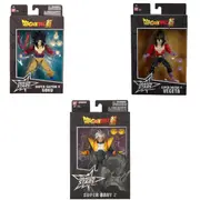 17cm Dragon Ball Super Dragon Stars Action Figure - Assorted