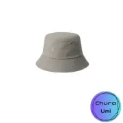 [The North Face] Geology Embroid Hat Fallen Rock XL