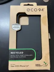Eco94 by Case-Mate Recycled Case for Apple iPhone 12 mini - Black