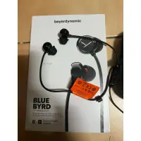 在飛比找蝦皮購物優惠-Beyerdynamic Blue Byrd頸掛式藍牙耳機二