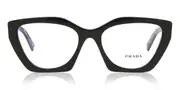 Prada PR 09YV 19S1O1 Women Eyeglasses
