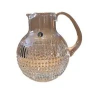 Waterford Crystal Lismore Diamond Encore Traditional Pitcher