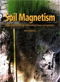 在飛比找三民網路書店優惠-Soil Magnetism ― Applications 