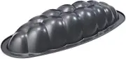 patisse Braided Brioche Mould