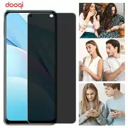 F Motorola Edge 20 30 Pro X30 Anti-Spy Privacy Tempered Glass Screen Protector