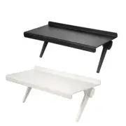 Desk Stand, Display Shelf,Screen Router, Storage Holder,Space Saving