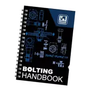 Engineering Bolting Book Handbook Pocket Size