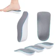 Ankeny Secret Insole 1.5 2 3cm Height Increase Heel U-shaped Heel Height In 804
