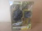 Power team elite 12" Military Force ) action figure. World Peacekeepers NOS.