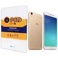 在飛比找Yahoo!奇摩拍賣優惠-【默肯國際】PSD OPPO R9 0.33m 鋼化玻璃保護