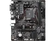 GIGABYTE A520M S2H mATX AM4 4+3 Phases Digital PWM, GIGABYTE Gaming GbE LAN, NVM
