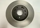 *CLEARANCE ITEM* Hyundai Sonata Front Rotors MY14-MY19 517122T000