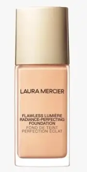 Laura Mercier Flawless Lumiere Radiance-Perfecting Foundation - 1C0 Cameo. BNIB.