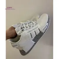 在飛比找蝦皮購物優惠-正品 新款 Adidas NMD R1 V2 眩影 日文 反