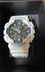 Sodashi G-Shock JRA Odds Masters GP 2023 Original Design Used Box & Guarantee