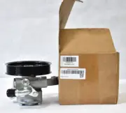 Power Steering Pump Automotive Replacement Part For Chevy Traverse Buick Enclave
